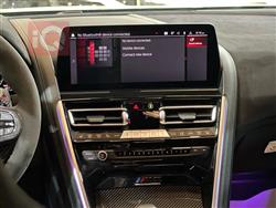 بی ئێم دەبڵیو 8 سیریەس